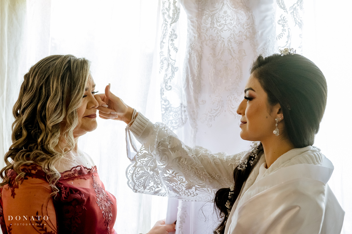 Casamento buffet callegari de dia