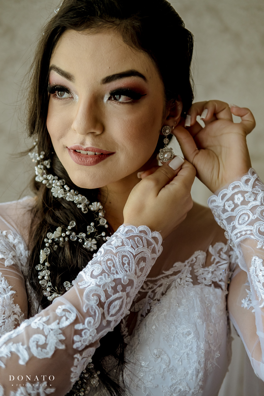 Casamento buffet callegari de dia