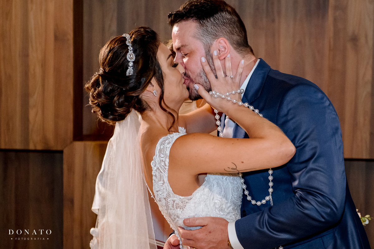 Casamento Vila Bisutti, Fotos cerimônia