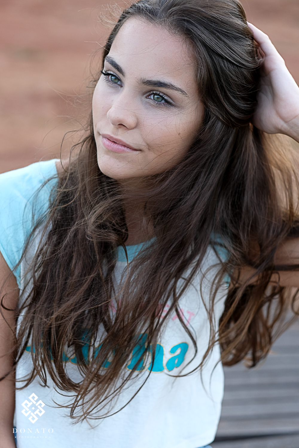 book de moda da debutante maria Victoria.