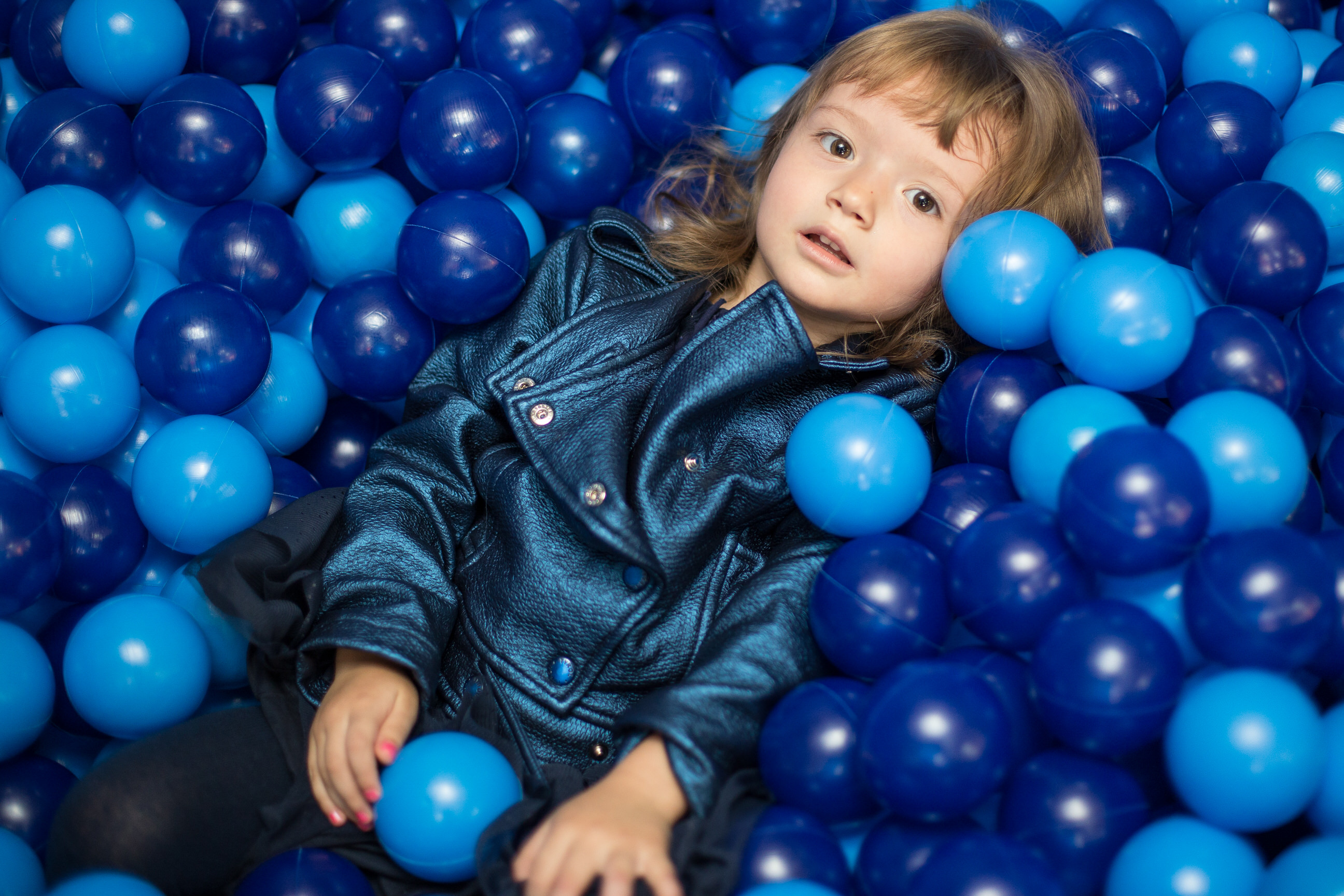 Evento Infantil Buffet