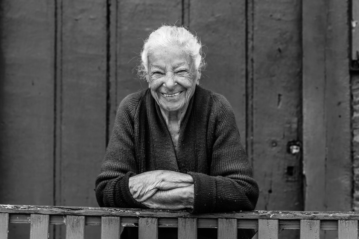 Dona Francisca - Ex- Garota Playboy