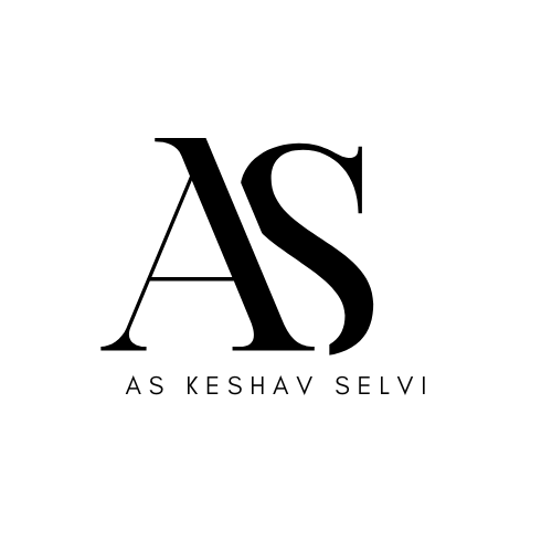 Logotipo de AS Keshav