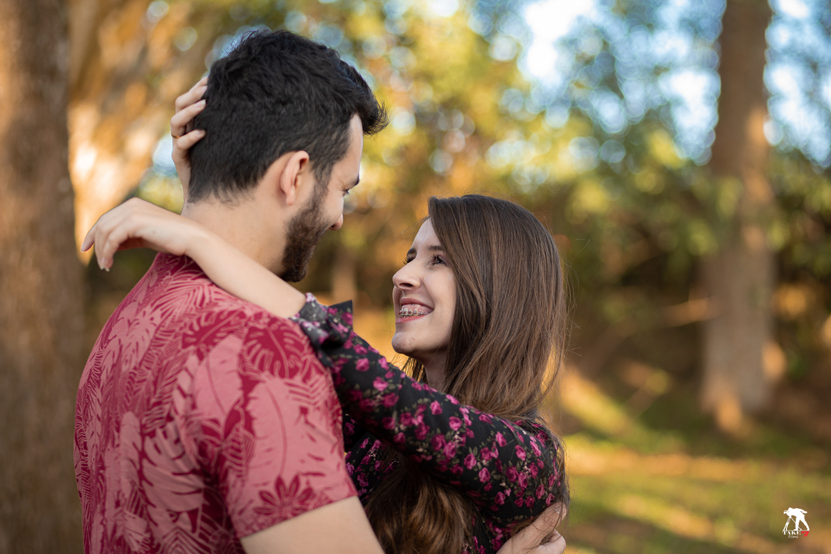 olhos nos olhos, o mais sincero da expressão de um sentimento