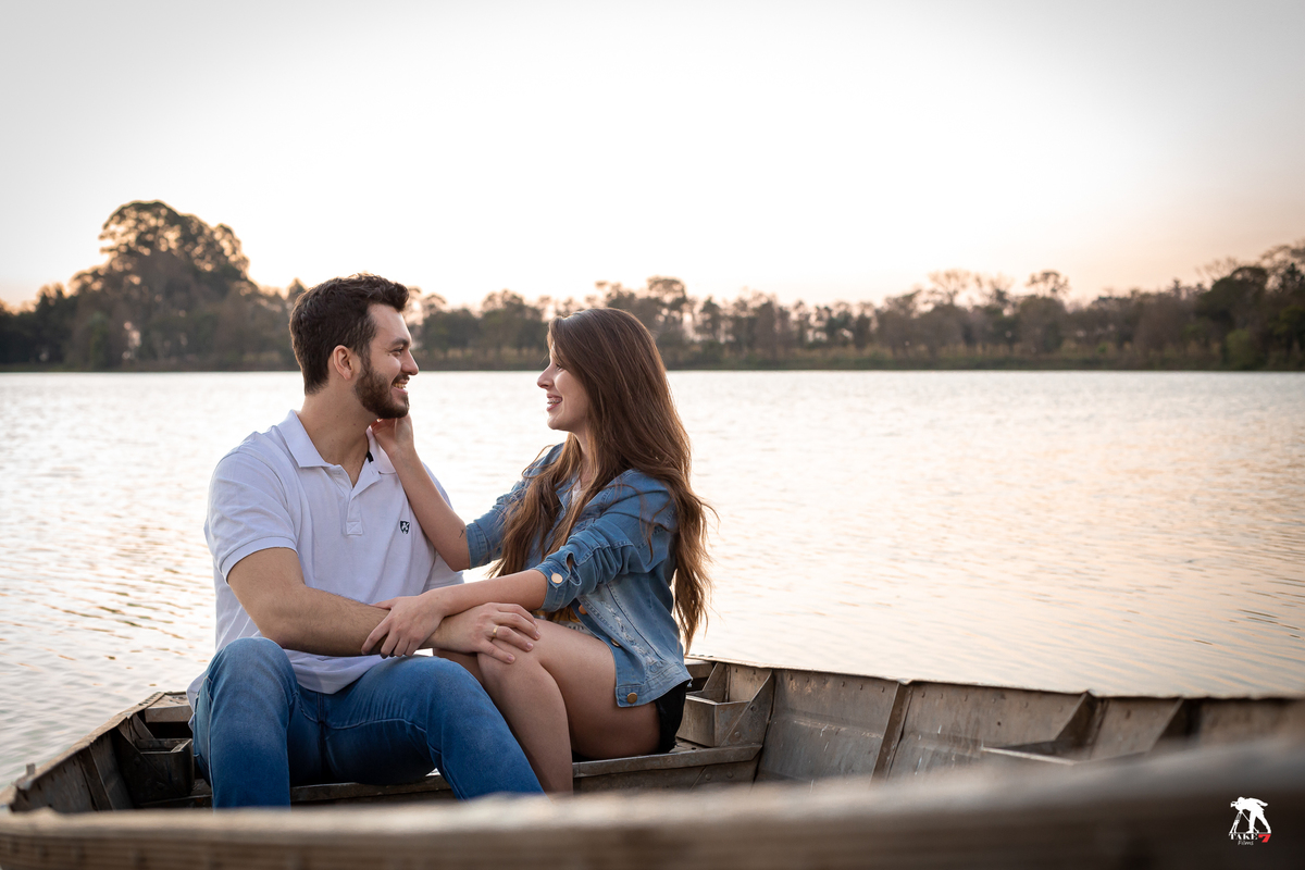 barco x ensaio, é isso que dá:)