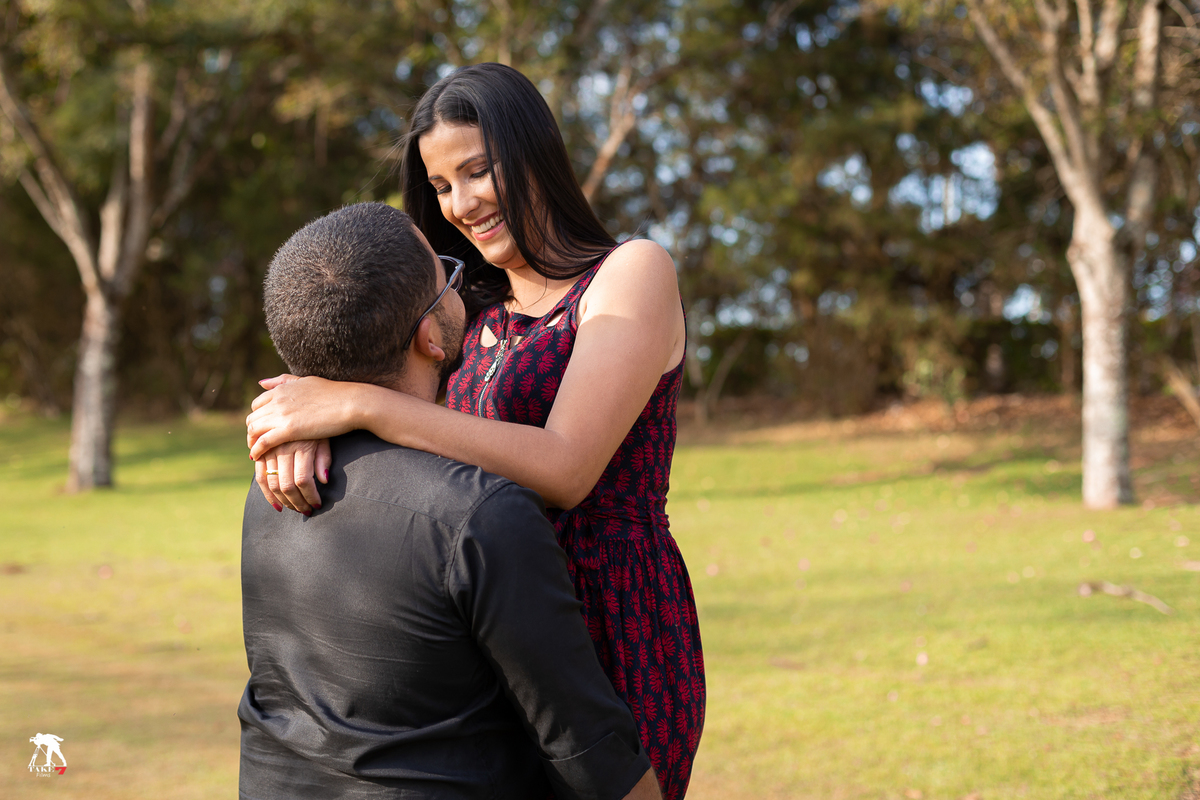 me segura, que confio em você 