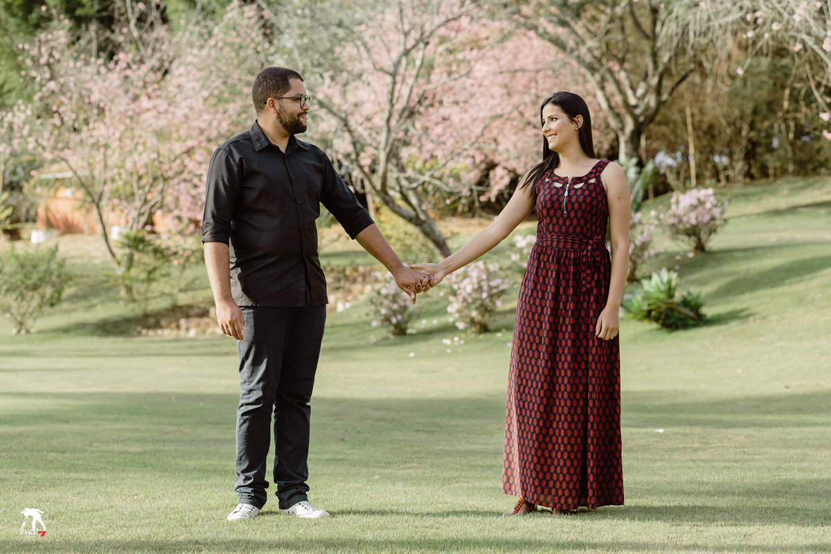 de mãos dadas sempre