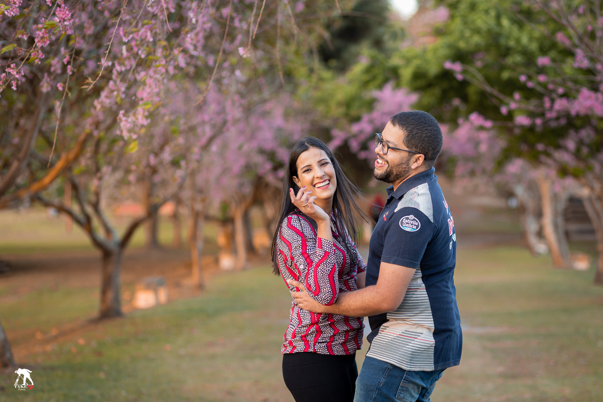 composição  espontânea, de uma captação fotográfica totalmente natural  