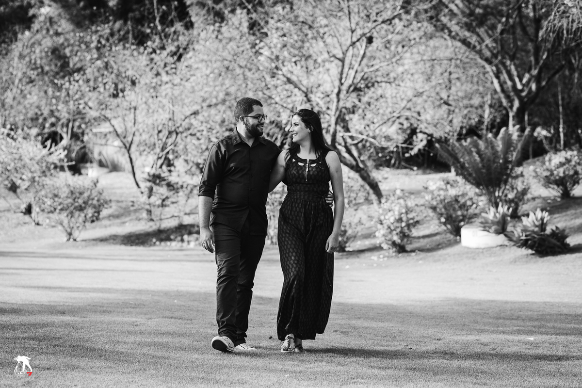 passeio de casal de noivos 