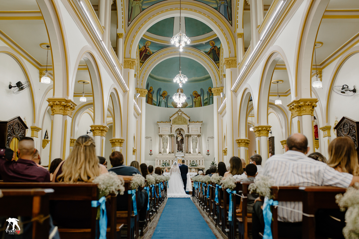 cerimônia religiosa 