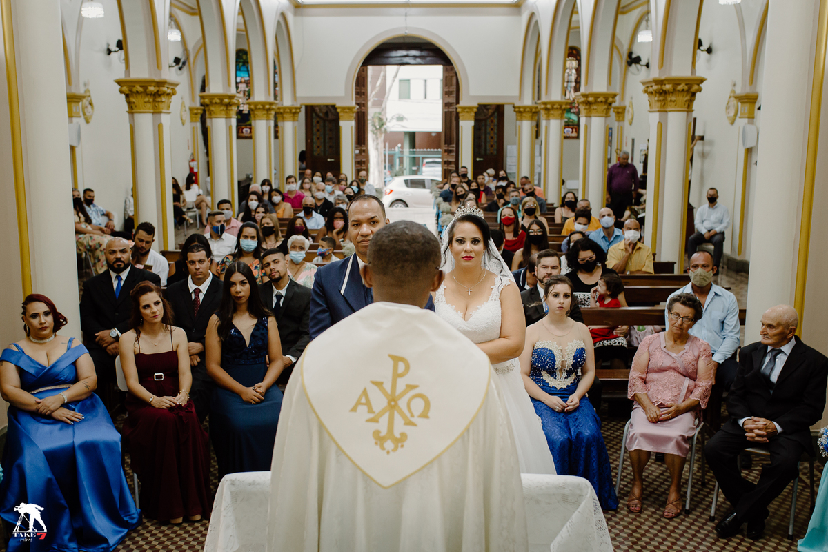 cerimônia religiosa 