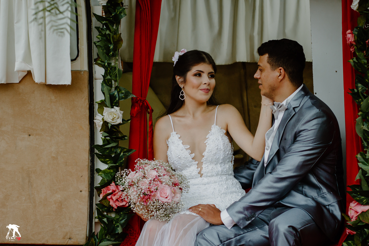 cabine fotográfica movél 