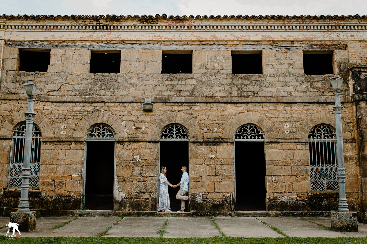 noivos fazenda Ipanema 