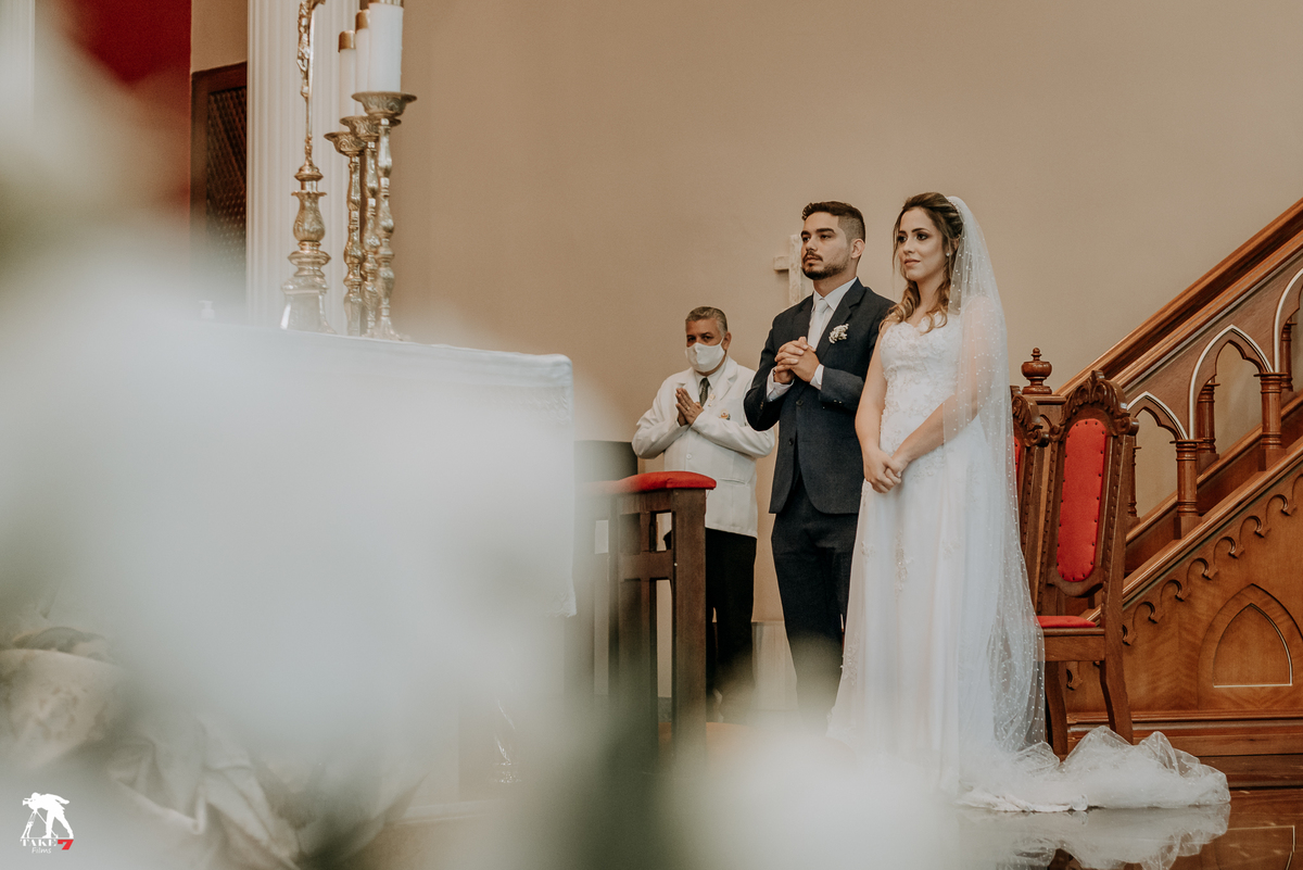 cerimônia religiosa 