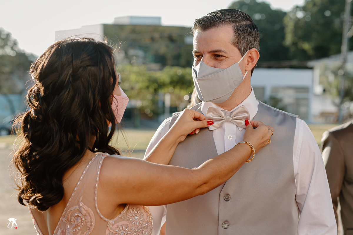 Padrinhos de Casamento 