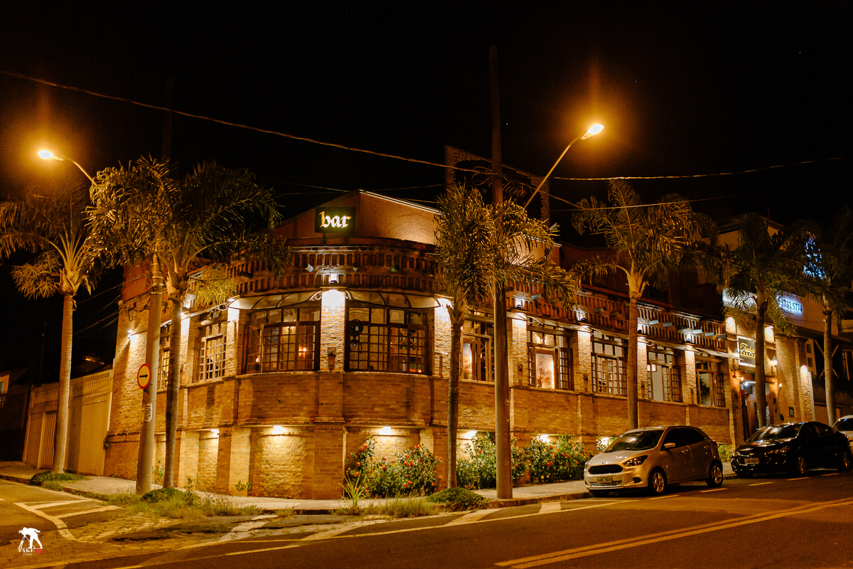 Restaurante Tradição urbana - Sorocaba - SP