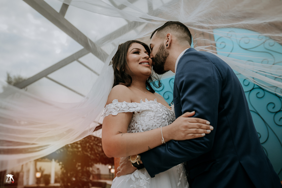 ensaio fotográfico noivos 