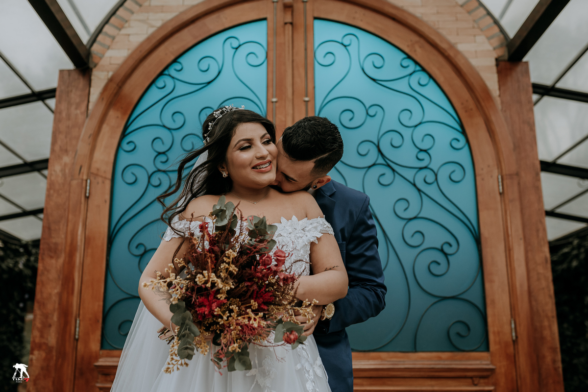 ensaio pós wedding noivos 