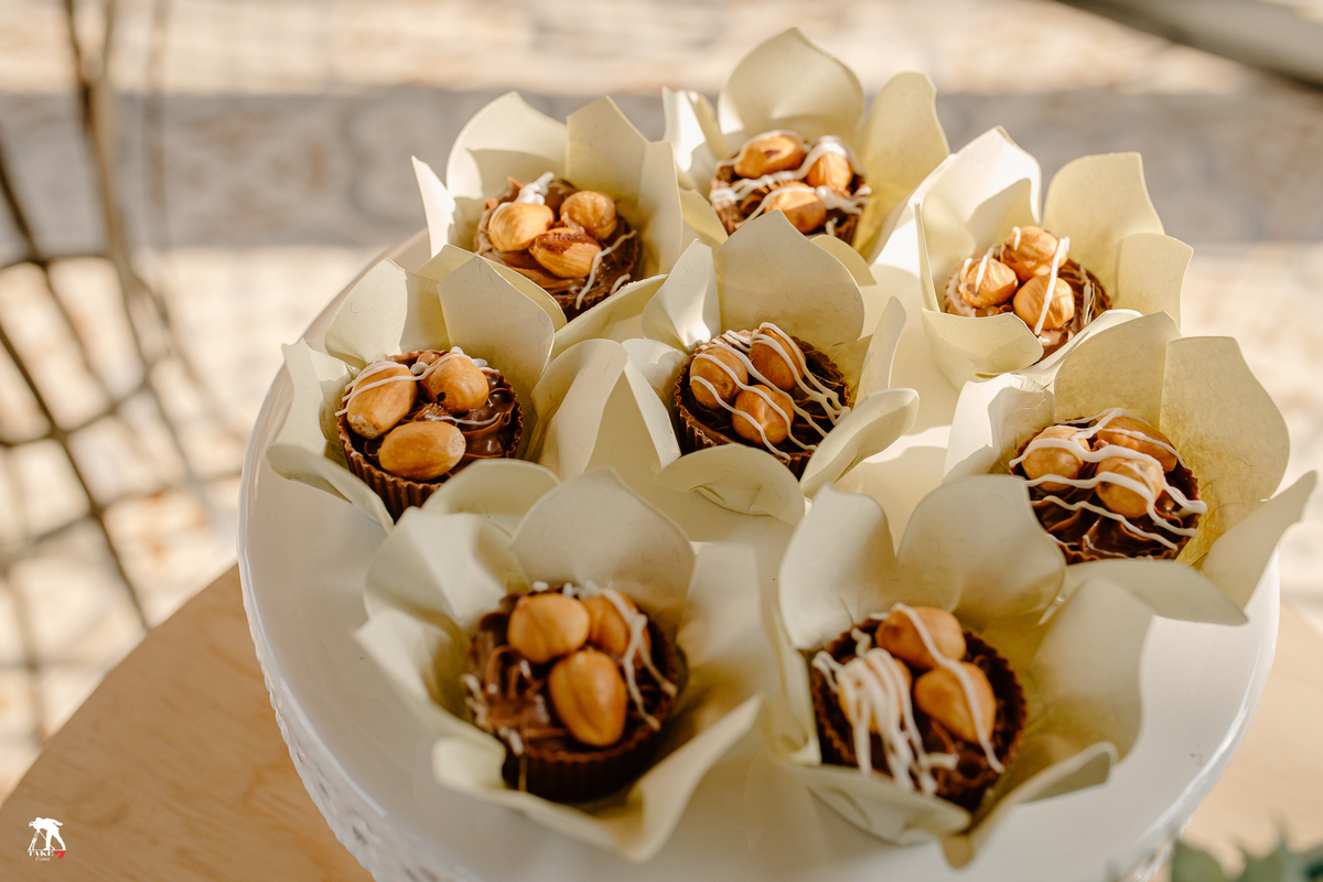 docinhos do casamento 