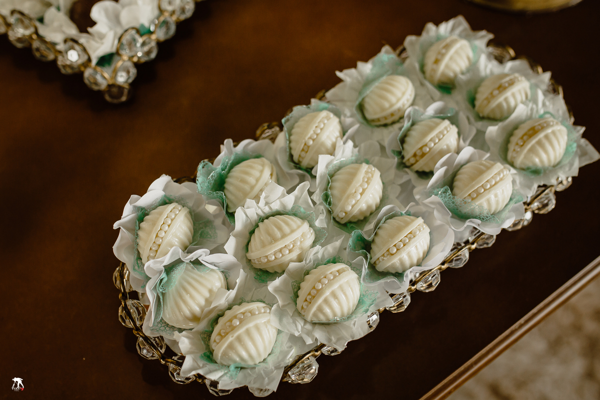 docinhos do casamento 