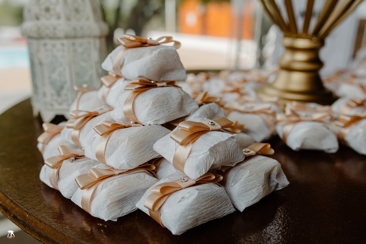 bem casados no casamento 