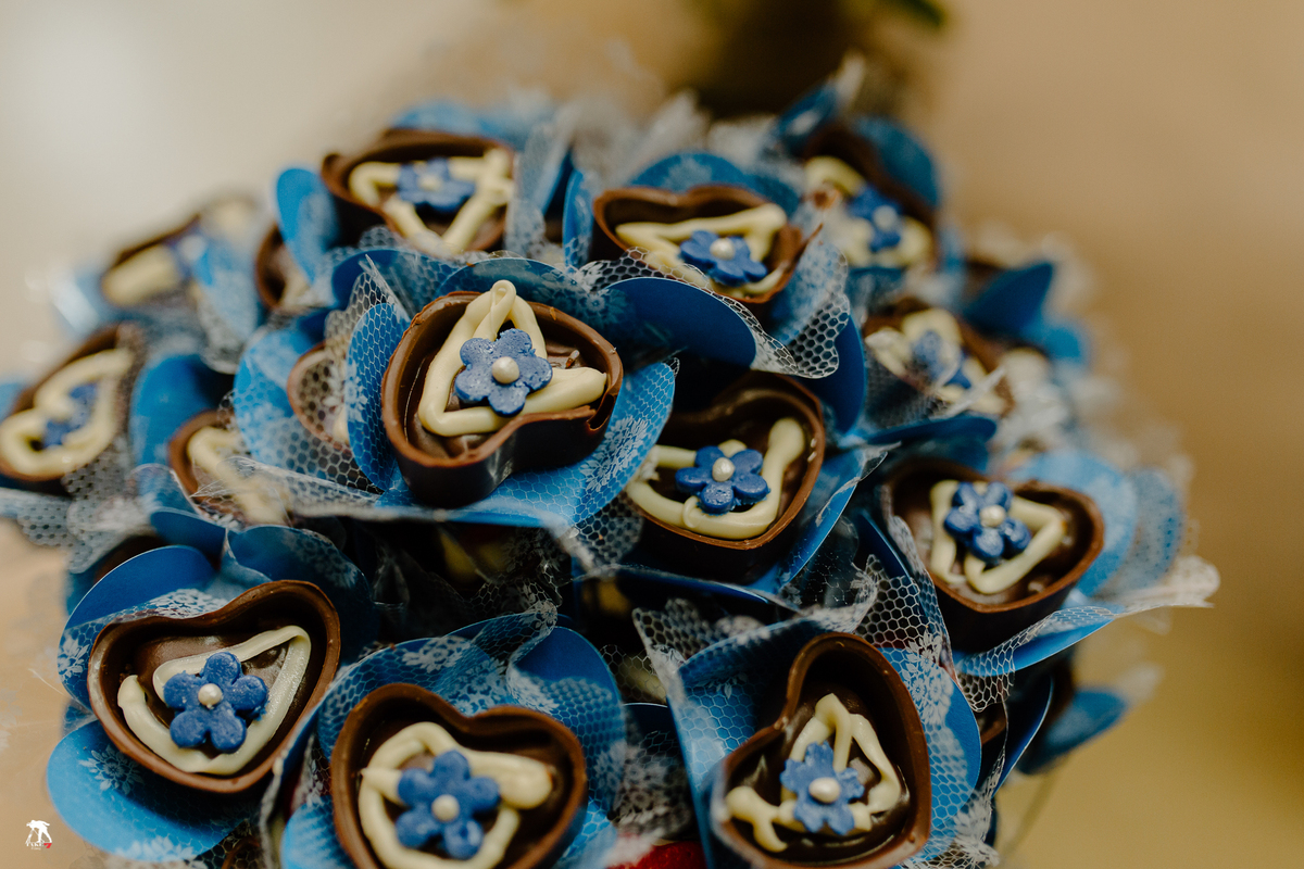 docinhos do casamento 