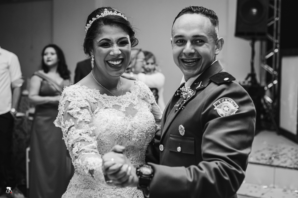 primeira dança dos noivos 