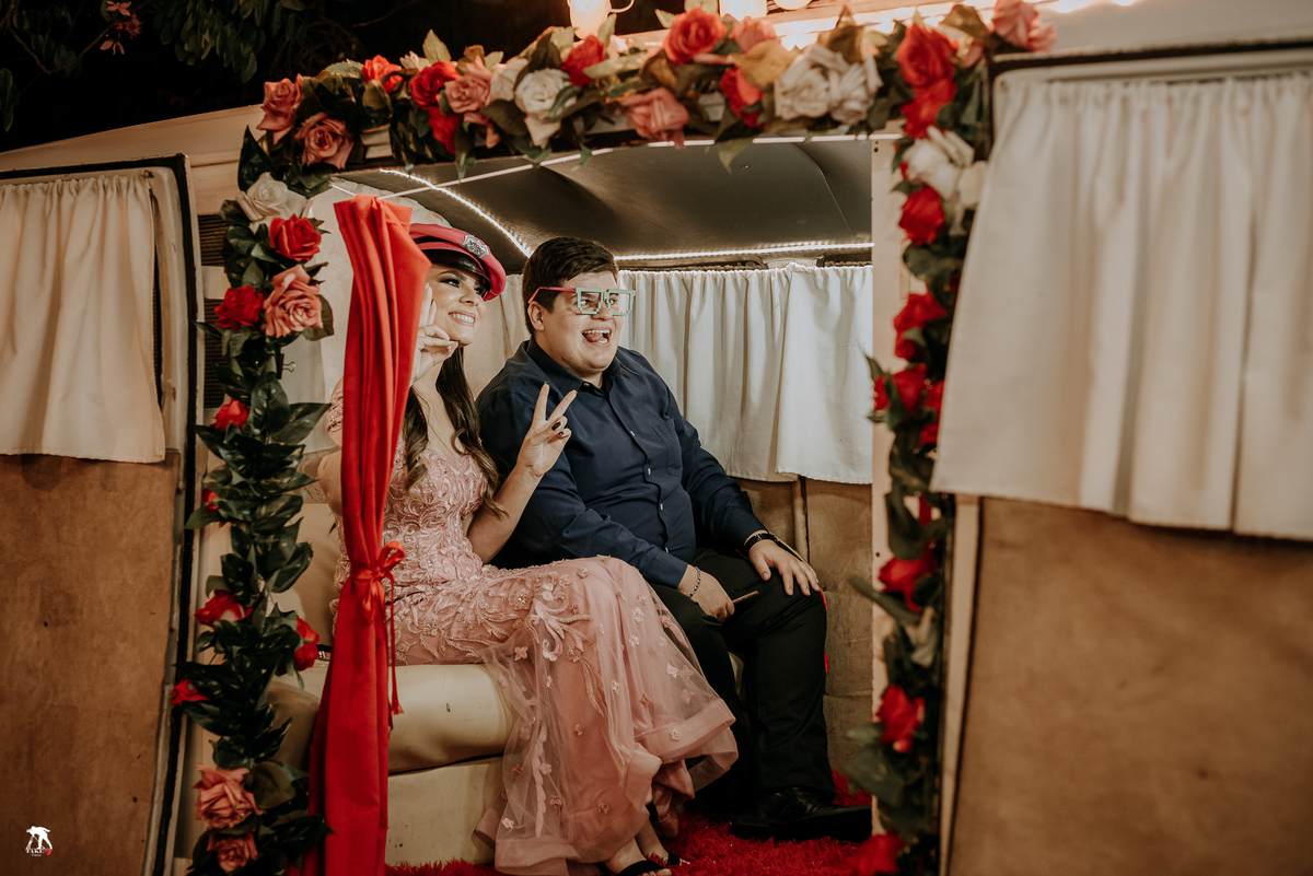 Kombi fotográfica instabus