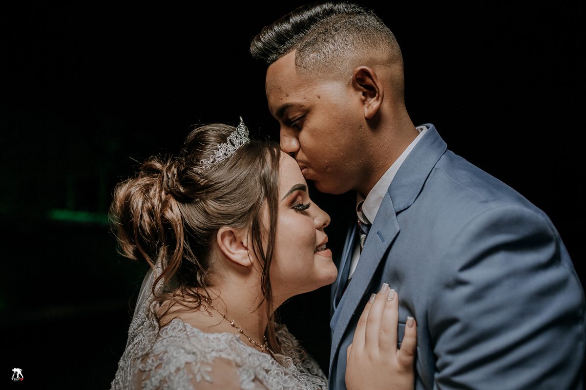 Ensaio de casal de noivos 