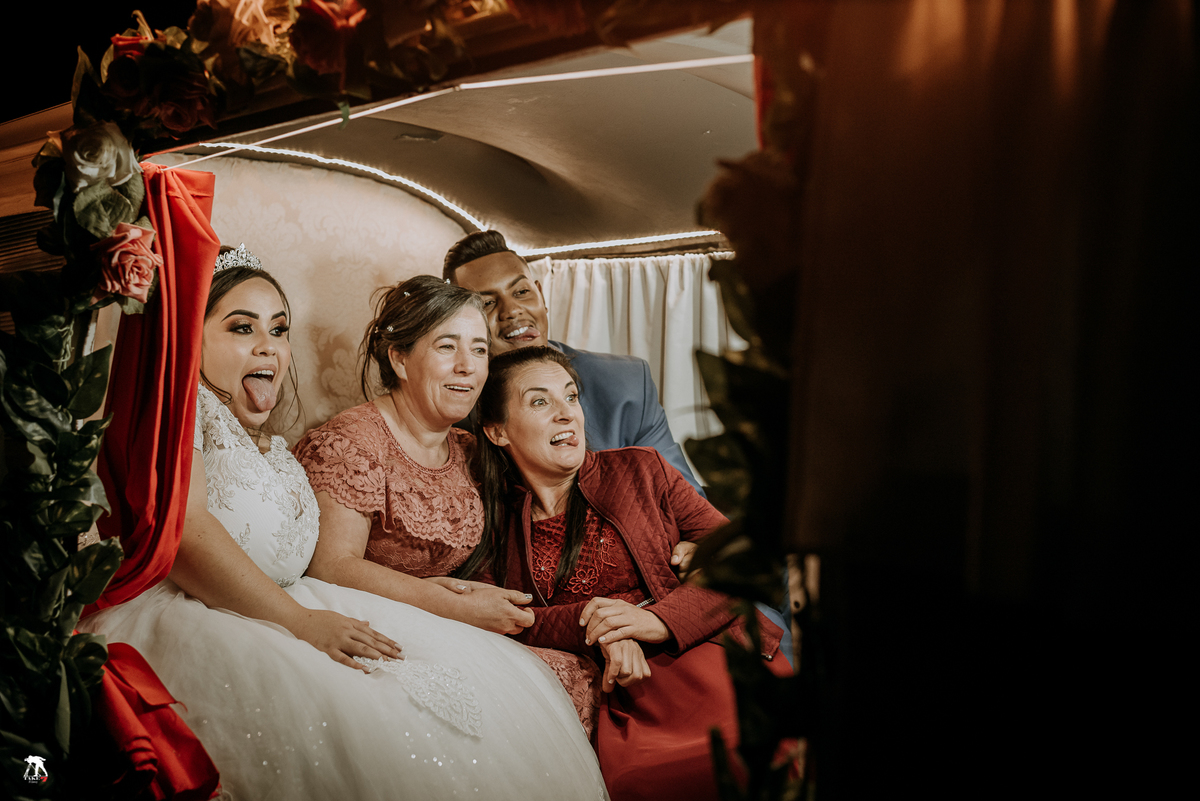 Kombi fotográfica instabus