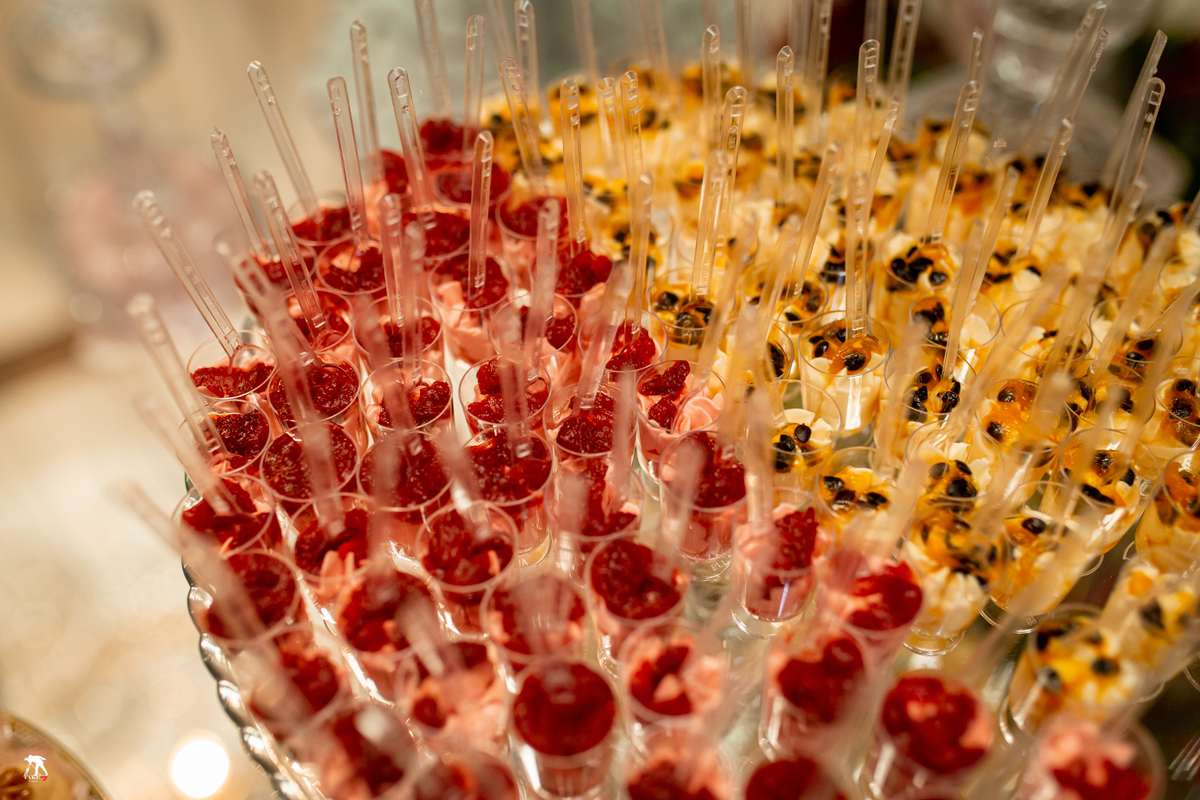 docinhos do casamento 