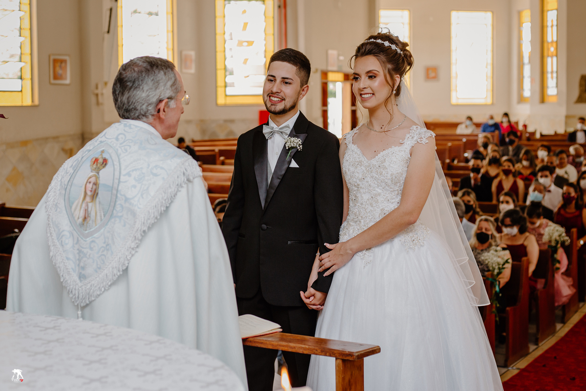 Sacramento do Matrimônio 