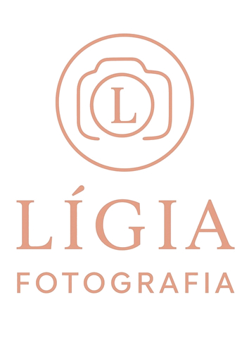 Logotipo de Ligia Fotografia