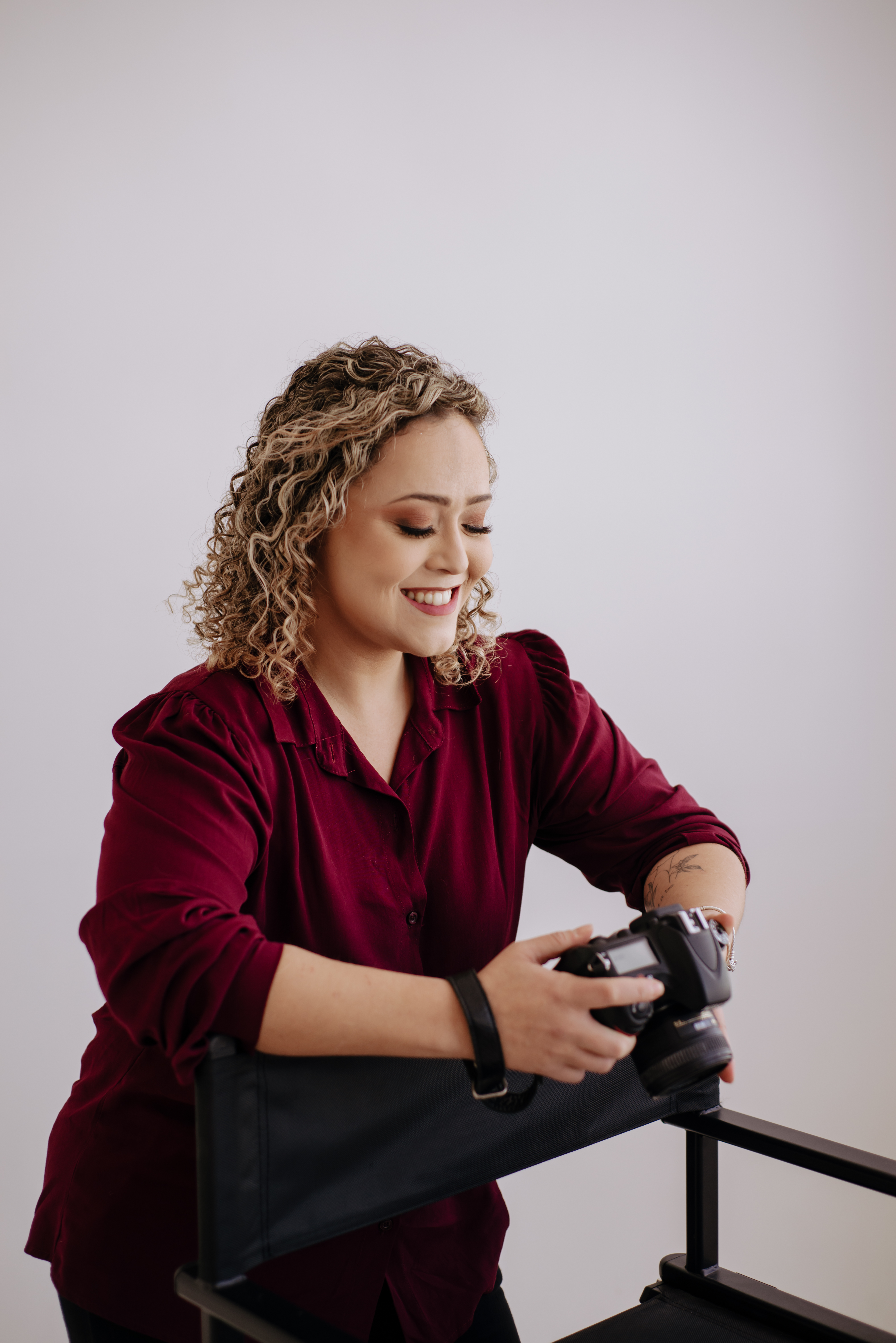 Sobre Lígia Fotografia - Americana, Santa Bárbara D'Oeste, Piracicaba e Campinas