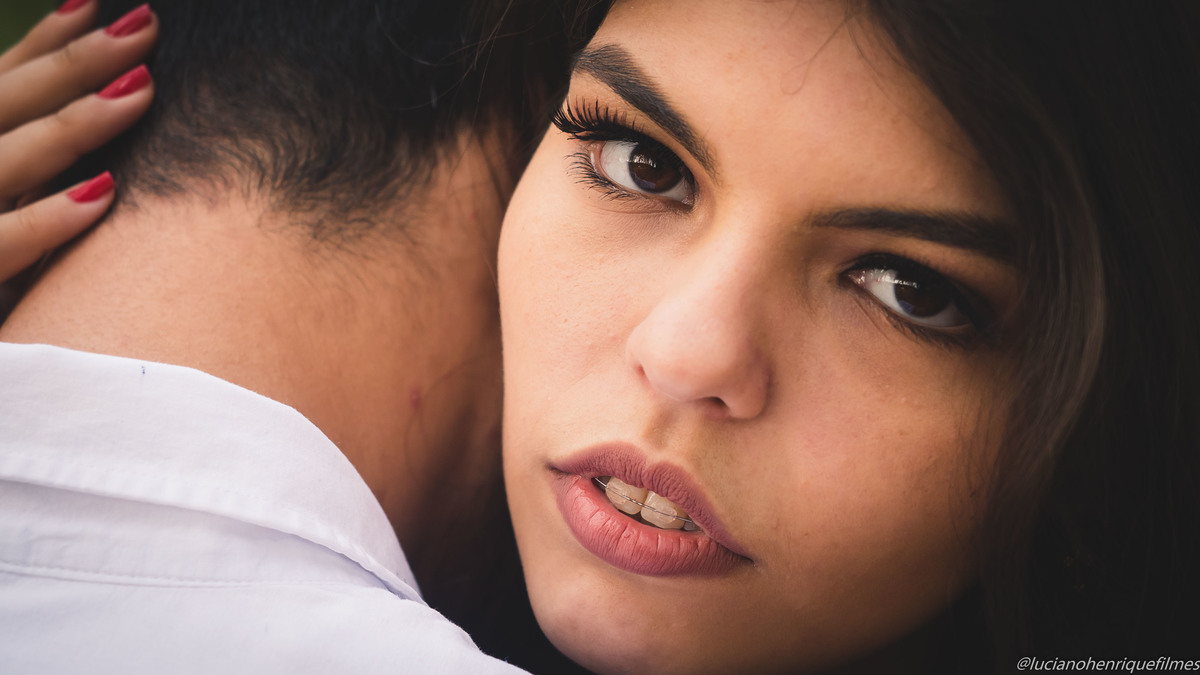 Aquele olhar matador