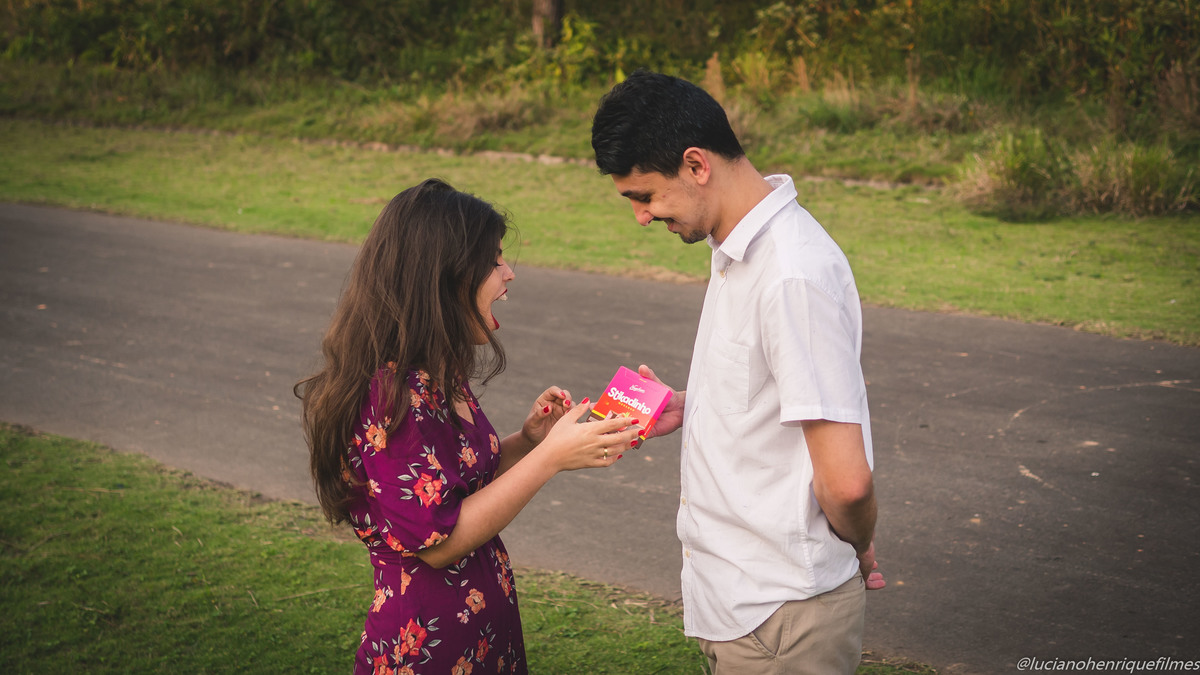 Momento da Preliminares