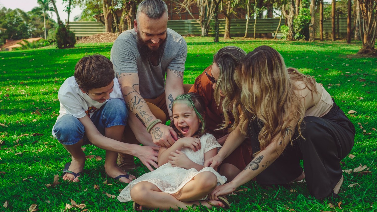 Ataque surpresa, rende boa fotos