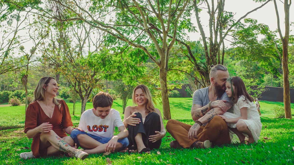 Brincadeira do telefone sem fio