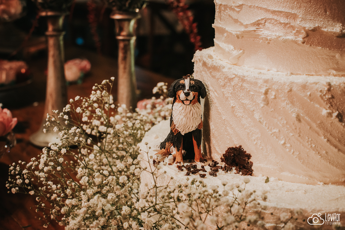 Casamento | na Luciana Valladão Restaurante | Guaratinguetá