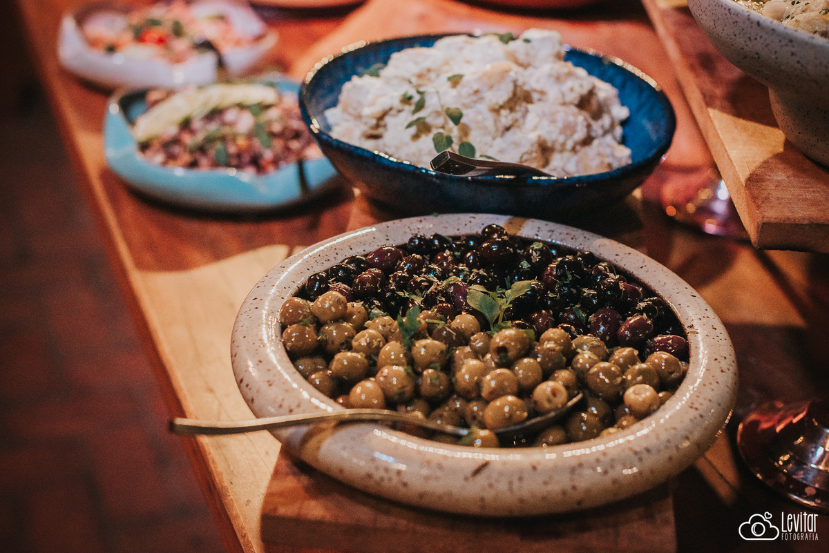 Casamento | na Luciana Valladão Restaurante | Guaratinguetá