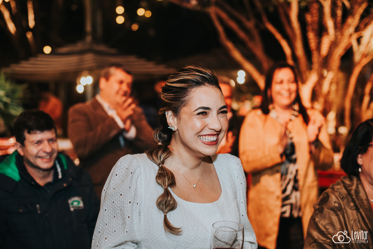 Casamento | na Luciana Valladão Restaurante | Guaratinguetá