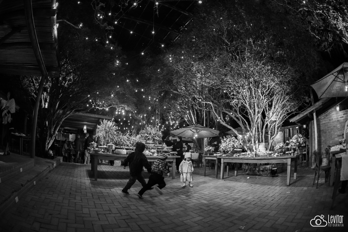Casamento | na Luciana Valladão Restaurante | Guaratinguetá