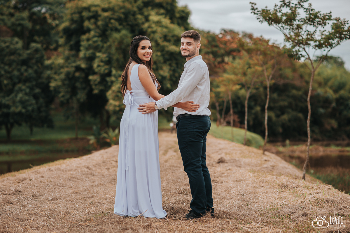 Casamento Civil - Recepção Recanto do Bosque Guaratinguetá