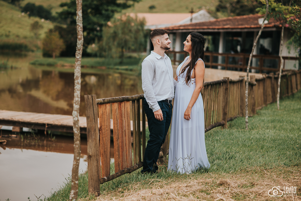 Casamento Civil - Recepção Recanto do Bosque Guaratinguetá