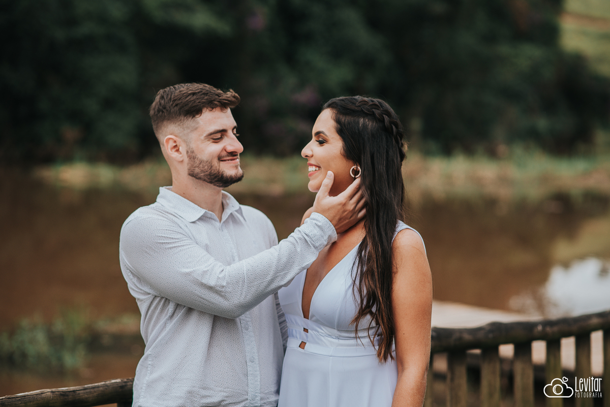 Casamento Civil - Recepção Recanto do Bosque Guaratinguetá