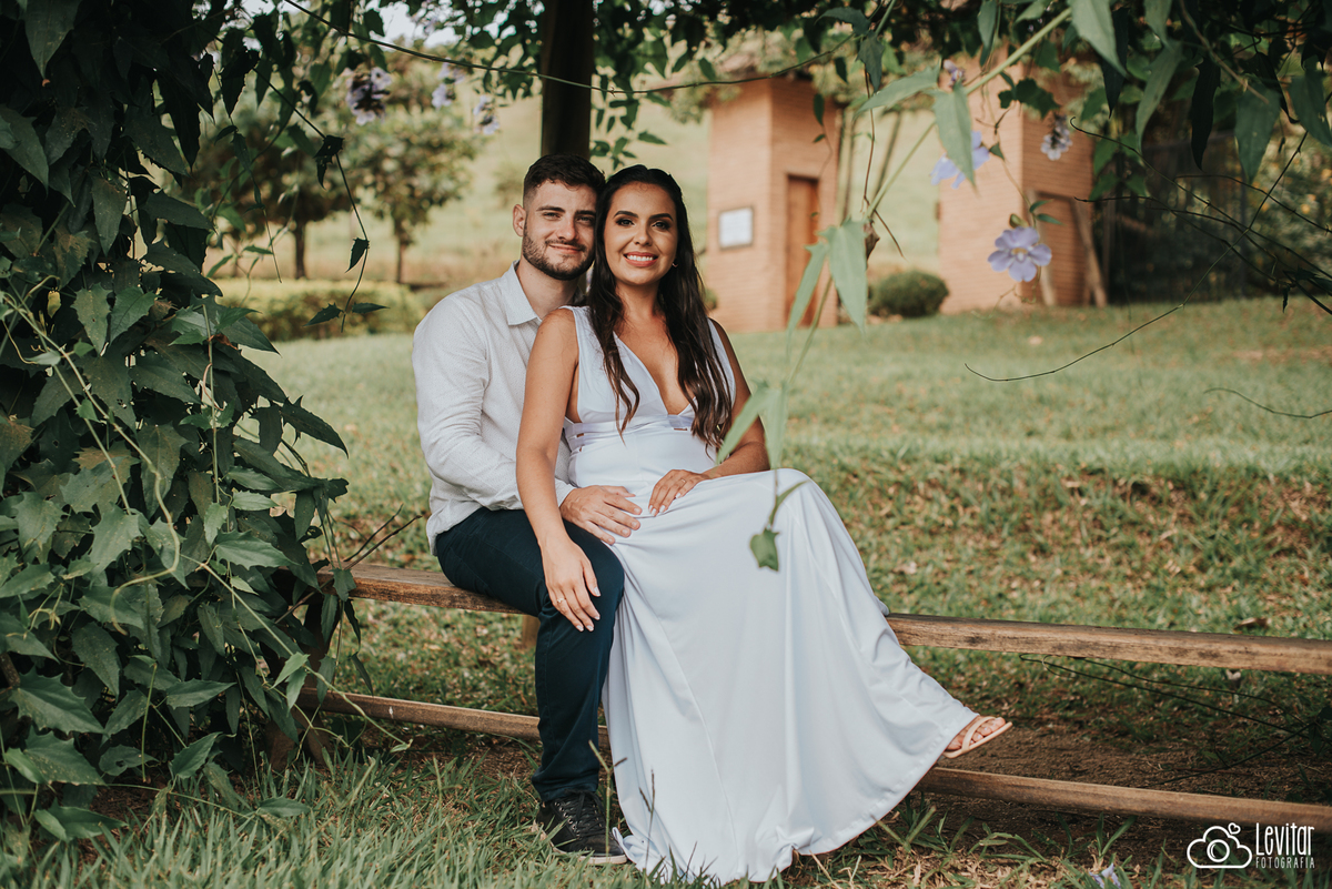 Casamento Civil - Recepção Recanto do Bosque Guaratinguetá