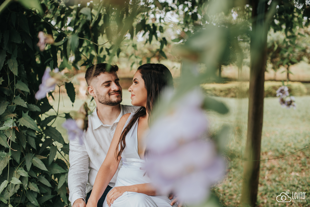 Casamento Civil - Recepção Recanto do Bosque Guaratinguetá