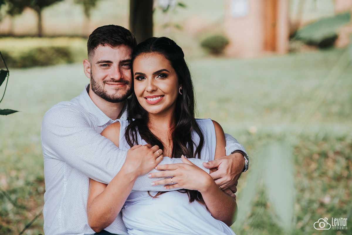 Casamento Civil - Recepção Recanto do Bosque Guaratinguetá