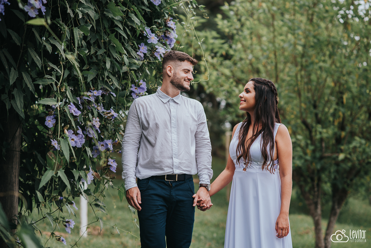 Casamento Civil - Recepção Recanto do Bosque Guaratinguetá
