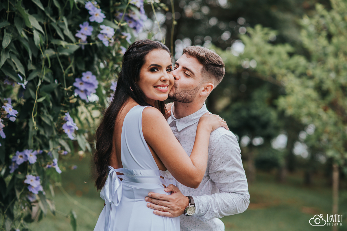 Casamento Civil - Recepção Recanto do Bosque Guaratinguetá